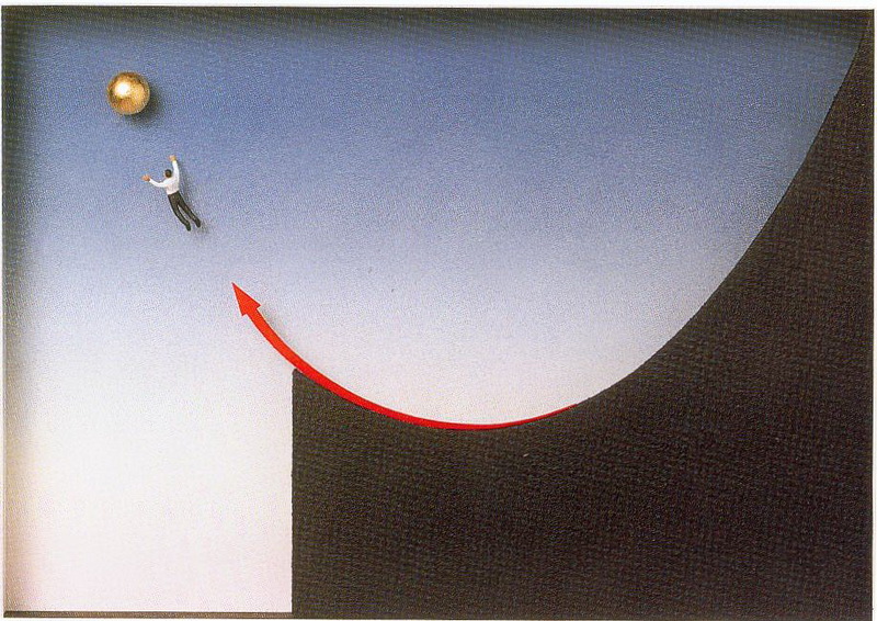 Der Aufschwung II