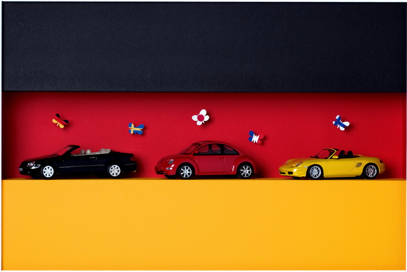 Deutschland