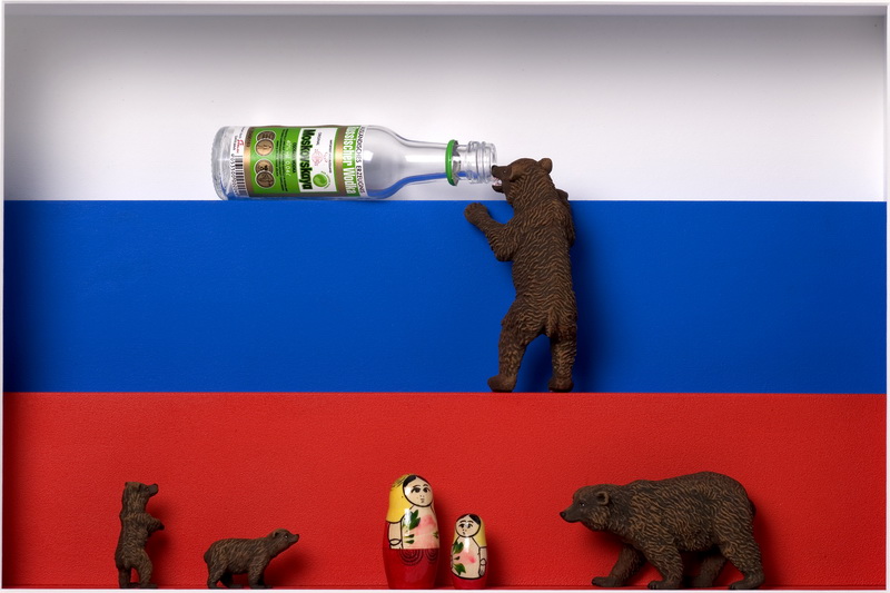Russland
