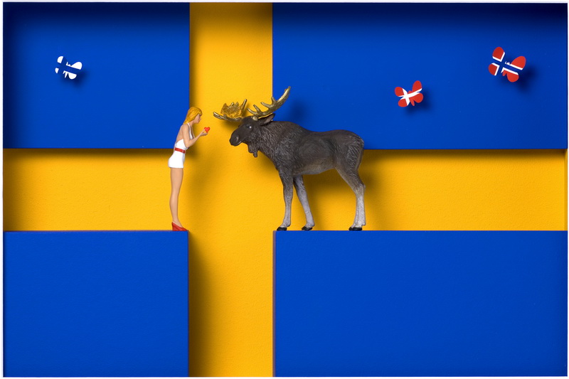 Schweden