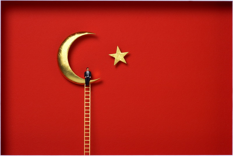 Türkei