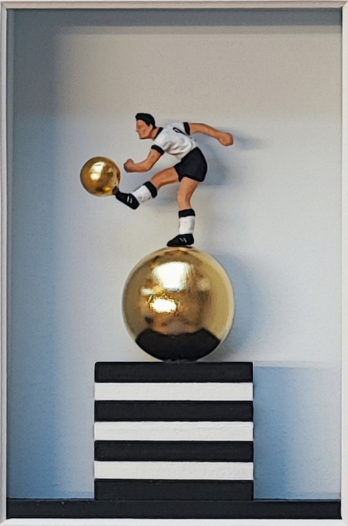 Ballkünstler