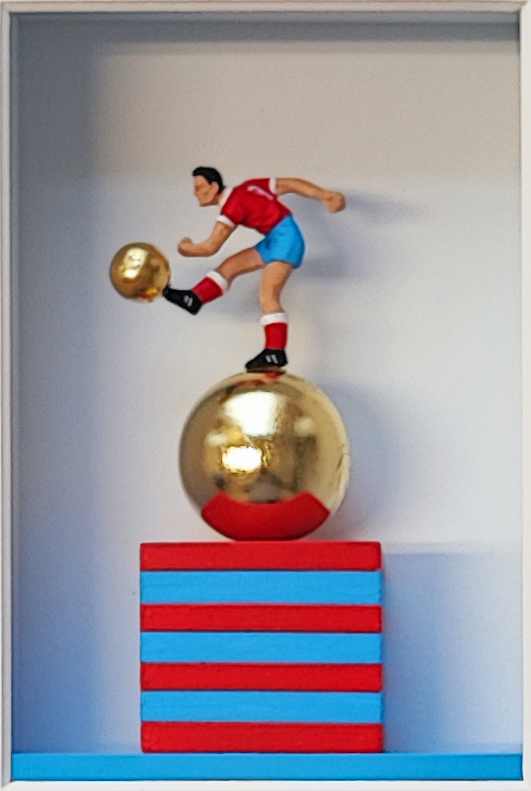 Ballkünstler