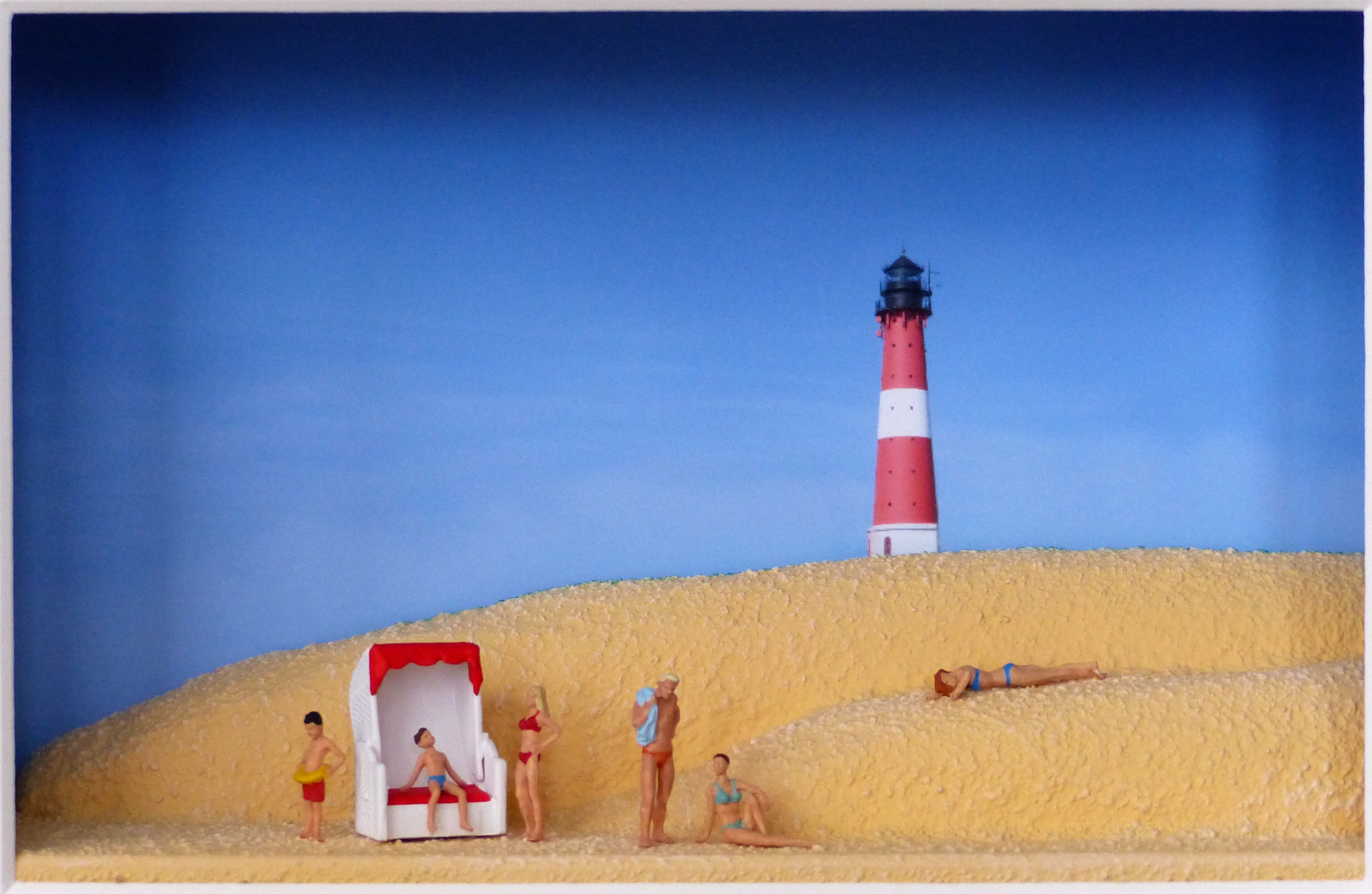 Insel der Schönen