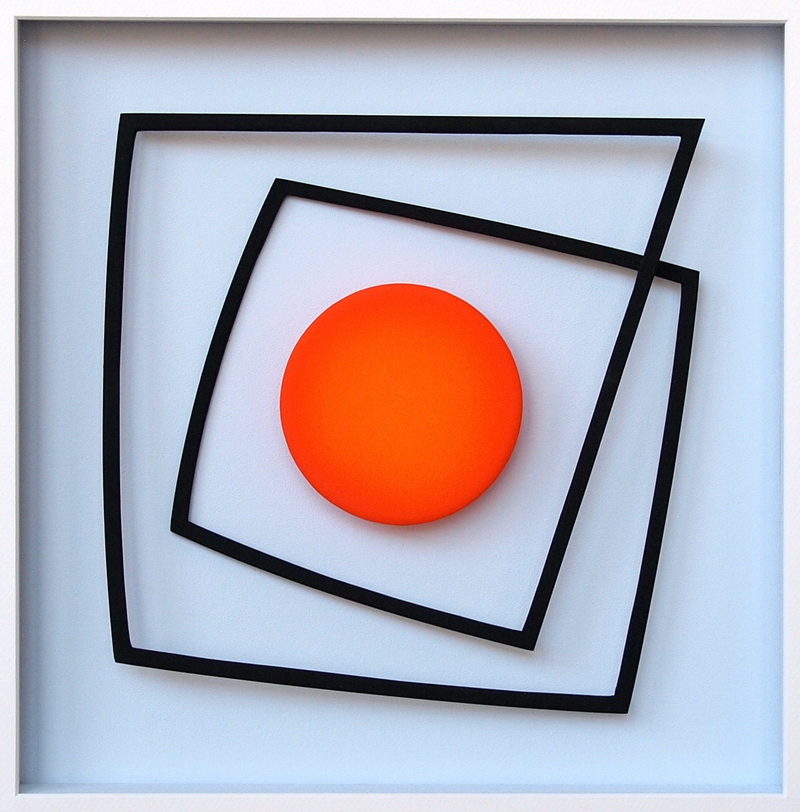 Punkt & Linie 02 'Endlose Linie'