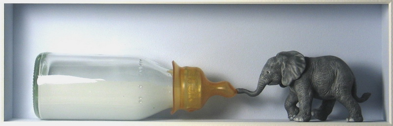 Die Milch machts