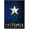 A star is born
