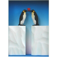 Das Eis ist gebrochen