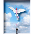 Giving ideas wings