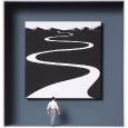 Der Weg ist das Ziel