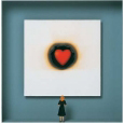 Hot Heart
