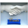 Gute Partnerschaft