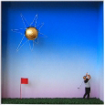 Golfmalheur
