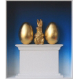 Kleiner Altar
