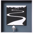 Der Weg ist das Ziel