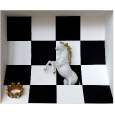 Schach dem König