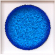 Blau