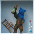 Blaubär