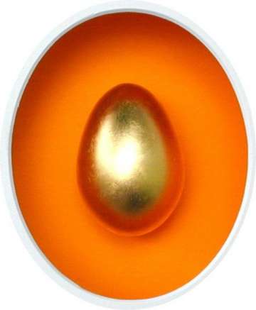 Das goldene Ei