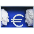 Drei große Europäer