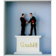 Gentlemen mit besonderem Herz