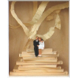 Hölzerne Hochzeit