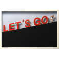 Let`s go