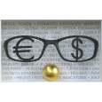 Money makes the world go around