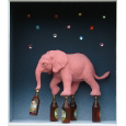 Pink Elephant