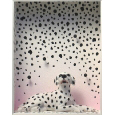 Schnee in Dalmatien