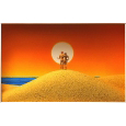 Sonnenhungrig
