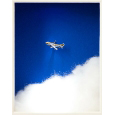 Über den Wolken (Flugzeug)