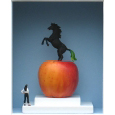 Pferdeapfel