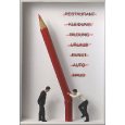Weg mit dem Rotstift