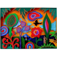 The Garden of Corneille