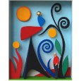 The Garden of Alexander Calder